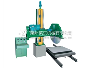 DXL-1800單臂修料機